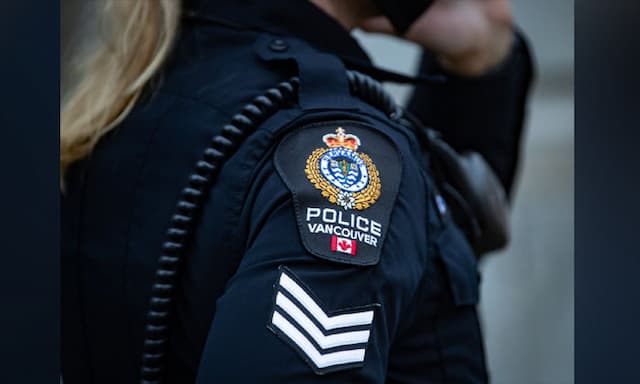 Six charged, 200 kg of drugs seized in three-year investigation: Vancouver police - https://cdn.connectfm.ca/vancouver-police.jpg