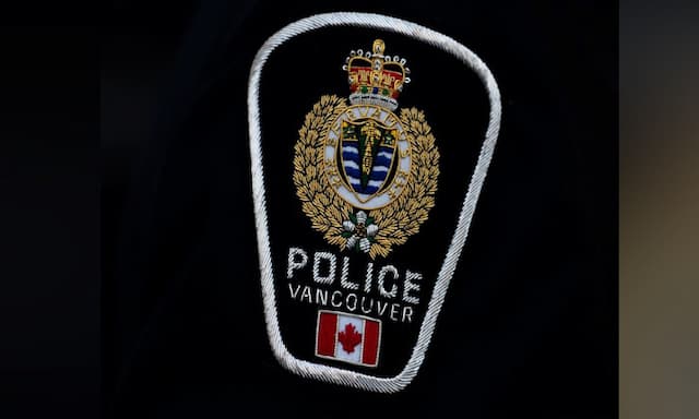 Man injured in police shooting during Vancouver carjacking arrest - https://cdn.connectfm.ca/vancover-police.jpg