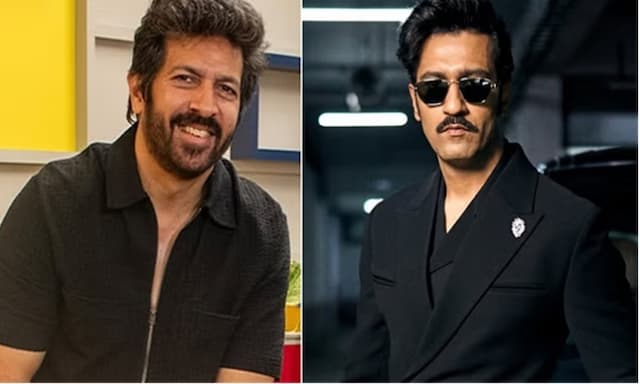 Vicky Kaushal & Kabir Khan To Potentially Collaborate For A Film - https://cdn.connectfm.ca/vickykaushal.jpg