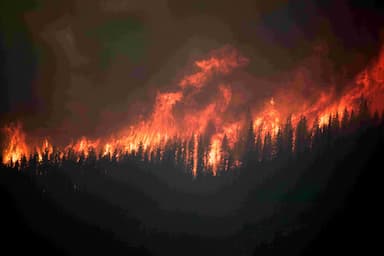 residents-of-areas-northeast-of-edmonton-ordered-to-evacuate-due-to-wildfires