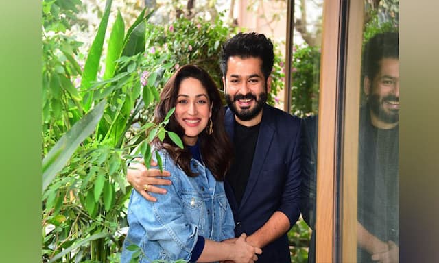 Yami Gautam & Aditya Dhar Blessed With a Baby Boy! - https://cdn.connectfm.ca/yami-goutam.jpg